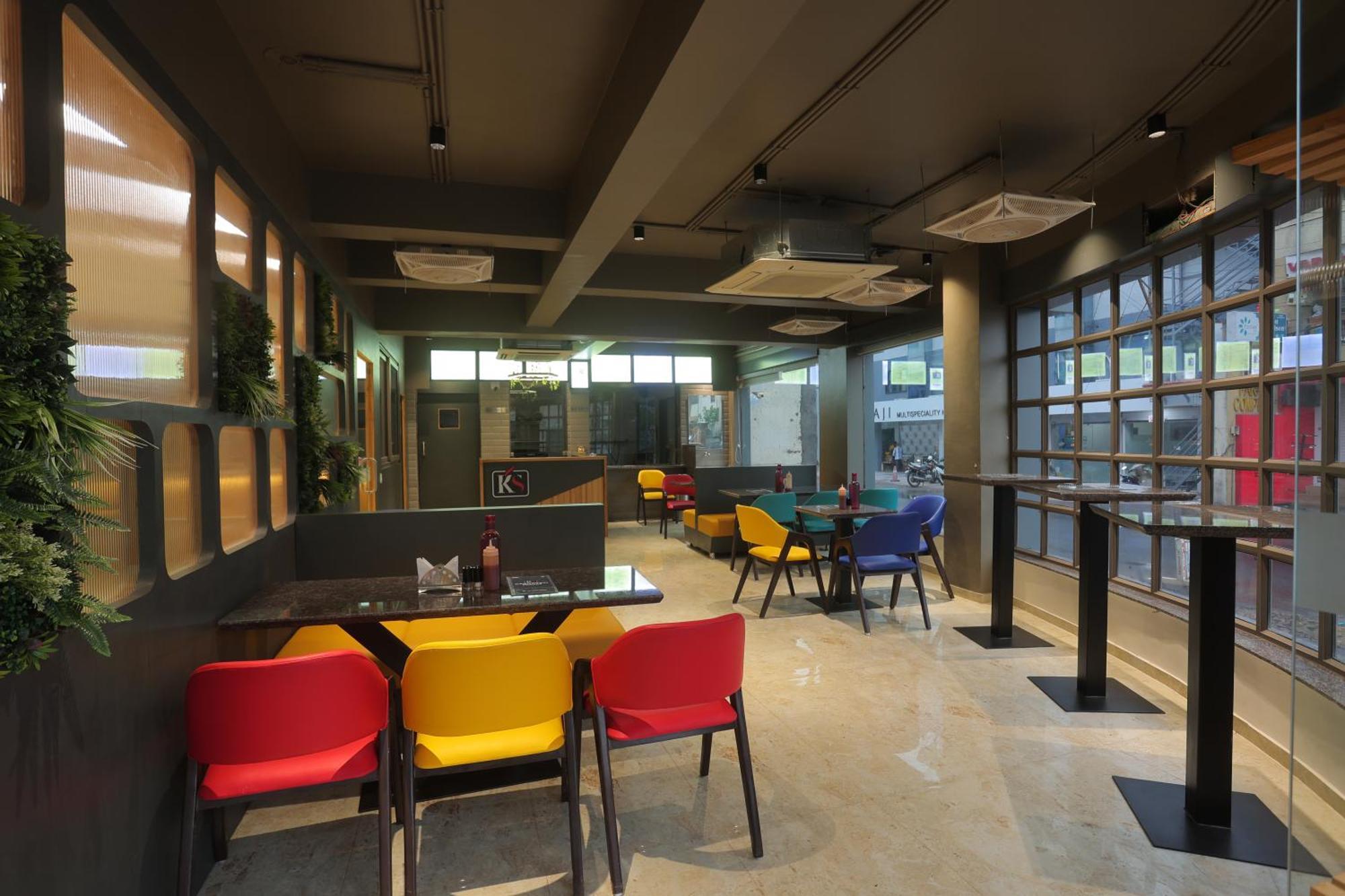 ראג'קוט Hotel Shayan Inn מראה חיצוני תמונה